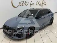 2022 Audi RS3