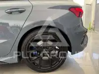 2022 Audi RS3