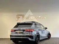 2022 Audi RS3