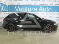 2022 Audi RS3