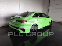 2022 Audi RS3