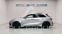 2022 Audi RS3