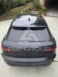 2022 Audi RS3