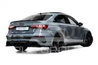 2022 Audi RS3