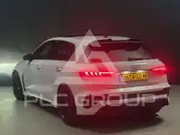 2022 Audi RS3
