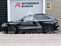 2022 Audi RS3