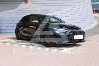 2022 Audi RS