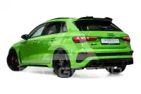 2022 Audi RS3
