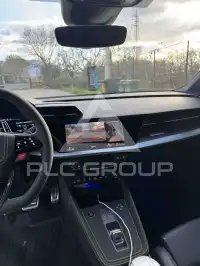 2022 Audi RS3