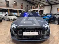 2022 Audi RS3