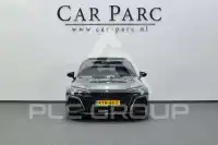 2022 Audi RS3