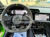 2022 Audi RS3