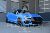 2022 Audi RS3