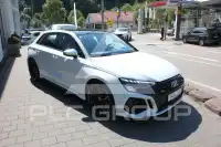2022 Audi RS3