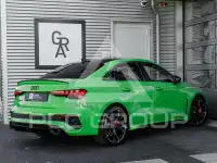 2022 Audi RS3