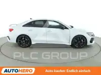 2022 Audi RS3