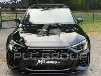 2022 Audi RS3