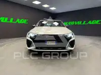 2022 Audi RS3