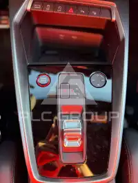 2022 Audi RS3
