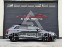 2022 Audi RS3