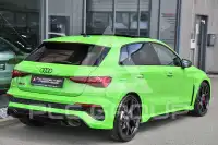 2022 Audi RS3