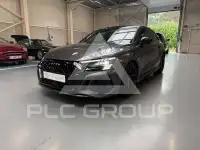2022 Audi RS3