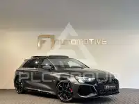 2022 Audi RS3