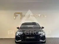 2022 Audi RS3