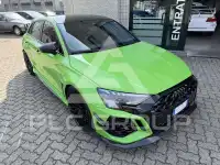 2022 Audi RS3