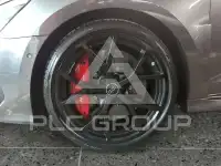 2022 Audi RS3