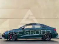 2022 Audi RS3