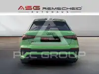 2022 Audi RS3