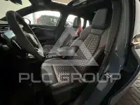 2022 Audi RS3