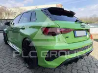 2022 Audi RS3