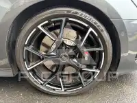 2022 Audi RS3