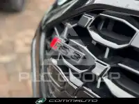 2022 Audi RS3