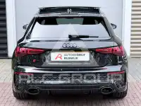 2022 Audi RS3
