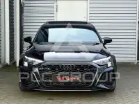 2022 Audi RS3