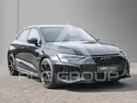 2022 Audi RS3
