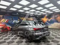 2022 Audi RS3