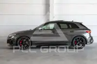 2022 Audi RS3