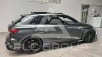 2022 Audi RS3