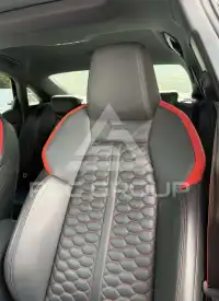 2022 Audi RS3
