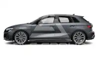 2022 Audi RS3