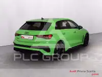 2022 Audi RS3