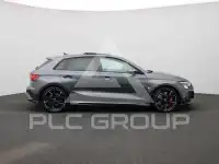 2022 Audi RS3