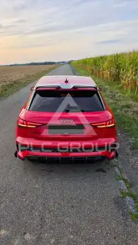 2022 Audi RS3