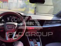 2022 Audi RS3