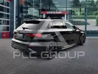 2022 Audi RS3