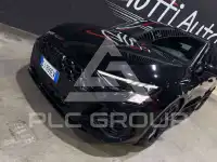 2022 Audi RS3